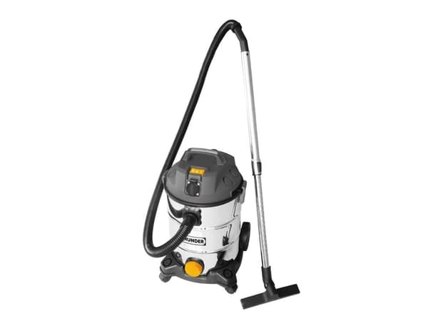 Grunder pölynimuri Mww707s-30L-1200Wb