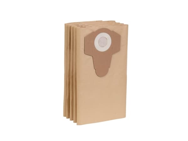 Grunder Dust Bags Mww707s 30L 5Pcs