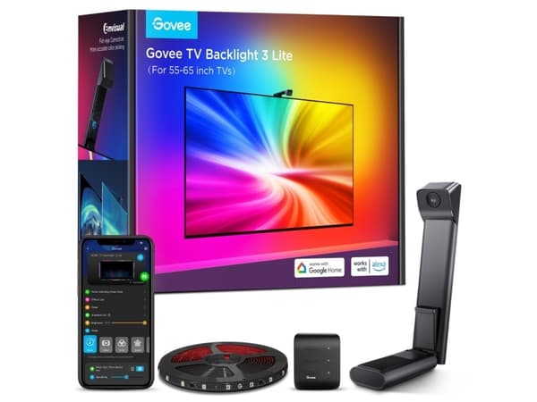 Govee TV Backlight 3 Lite (55-65 inch)