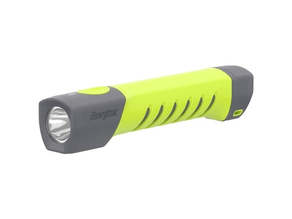 Energizer Pro Series High CRI medium LED (RGB) Lommelygte Li-Ion-akku tai akku 1000 lm 6 h