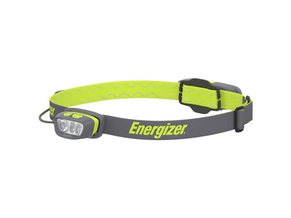 Energizer Pro Series Hybrid LED (RGB) Pandelampe Li-Ion-batterier eller batteridrevet 500 lm 2 h E303955100