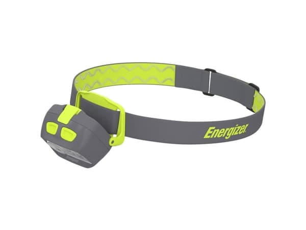 Energizer Pro Series Multicolor Hybrid LED (RGB) Pandelampe Li-Ion-batterier eller batteridrevet 650 lm 6 h E303955400