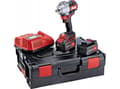Miniatyrbild 1 av 2: Klucz udarowy Sourcing Cordless impact wrench FLEX IW 1/2&quot; 750Nm 18.0-EC 5.0/Set