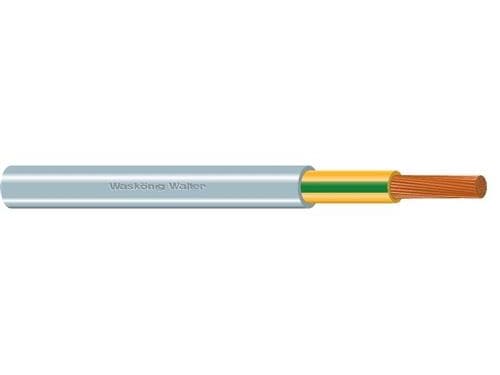 Kabel Eco-Flex 1G25 Hf 500M - Trm