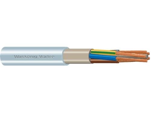 Kabel Eco-Flex 5G25 Hf 500M - Trm