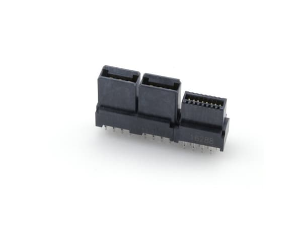Molex anslutningsskåp PCB 461144161 1 st Rör