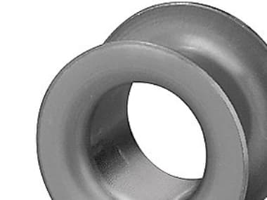 Monteringsring D02 50A vit