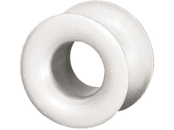 Monteringsring D02 50A vit