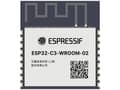 Miniatyrbild 2 av 2: Espressif ESP32-C3WROOM-02-N4 utvecklingskort