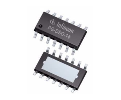 Infineon BTS5012-1EKB