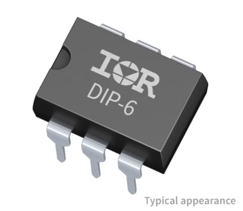 Infineon PVT412, RoHs