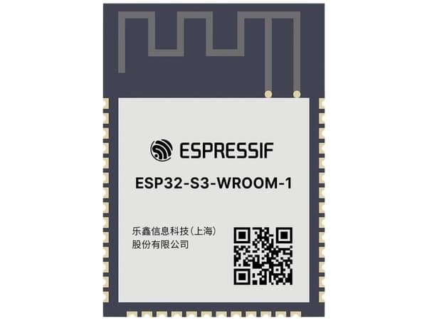 Espressif ESP32-S3-WROOM-1-N8R2 #####WiFi-Modul