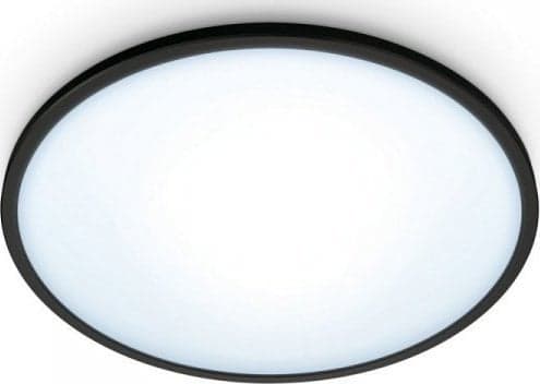 SuperSlim WiZ Ceiling 14W B RD 27-65K TW