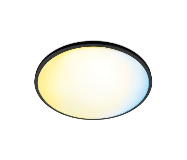 SuperSlim WiZ Ceiling 14W B RD 27-65K TW