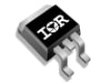 Miniatyrbild 1 av 2: Infineon IRLS4030, 200 V, 370 W, 0,125 mO, RoHs