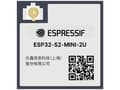 Miniatyrbild 2 av 2: Espressif ESP32-S2-MINI-2U-N4R2 #####WiFi-Modul