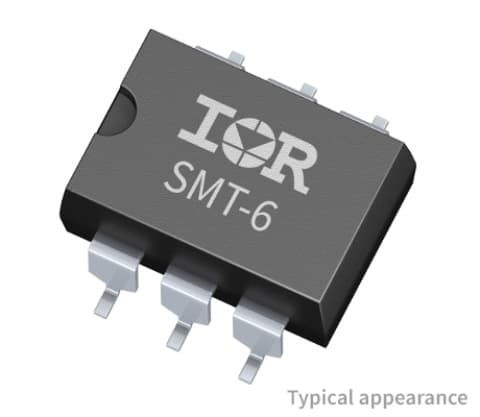 Infineon PVT412LS, RoHs