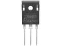 Pikkukuva 2 / 2: Infineon IPW65R125C7, 600 V, 101 W, 0,12 mO, RoHs