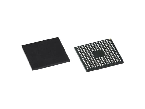 Microchip Technology Embedded-mikrocontroller BGA-256 32-Bit 180 MHz Antal I/O 122 Tray