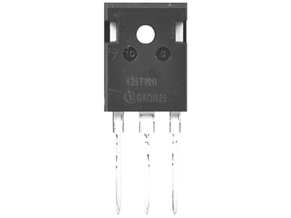 Infineon Technologies IGW50N65F5FKSA1 IGBT TO-247 650 V Tube