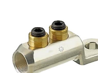 PFISTERER AL/CU ruuviliittimet enintään 36 kV:lle (luokka 5 CU)50-240RE50-185RM50-185SE50-150SMØ13Unbrako: SW6 X 2STK