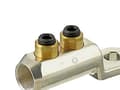 Pikkukuva 2 / 2: PFISTERER AL/CU ruuviliittimet enintään 36 kV:lle (luokka 5 CU)50-240RE50-185RM50-185SE50-150SMØ13Unbrako: SW6 X 2STK