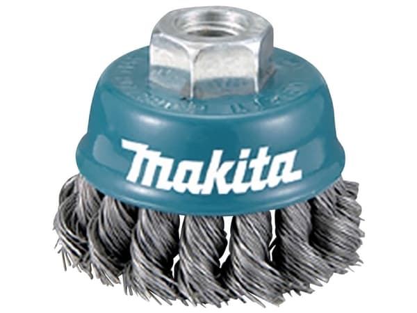 MAKITA HARJAUSHARJA M14 75mm/0.5mm INOX