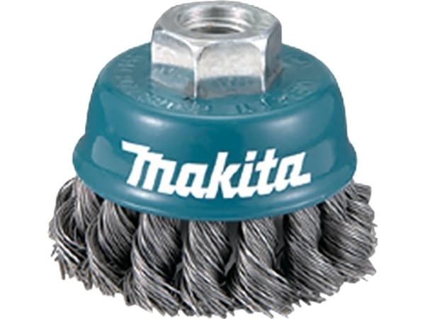 MAKITA HARJAUSHARJA M14 75mm/0.5mm INOX