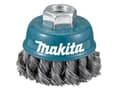 Pikkukuva 1 / 3: MAKITA HARJAUSHARJA M14 75mm/0.5mm INOX