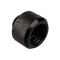 Miniatyrbild 2 av 2: Alphacool Eiszapfen Anschluss gerade G1/4 Zoll AG auf 16mm AD Hardtube Vattenkylning-Fitting
