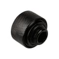 Miniatyrbild 1 av 2: Alphacool Eiszapfen Anschluss gerade G1/4 Zoll AG auf 16mm AD Hardtube Vattenkylning-Fitting