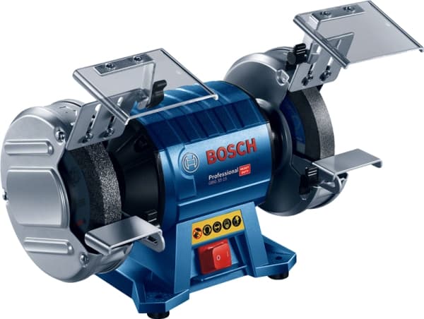 Bosch GBG 35-15 Professional - Benkslipemaskin - 350 W - 150 x 20 mm