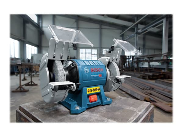 Bosch GBG 35-15 Professional - Benkslipemaskin - 350 W - 150 x 20 mm