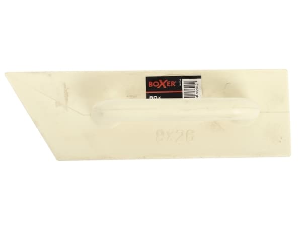 BOXER® hörnslipskiva PUR 80 x 260 mm