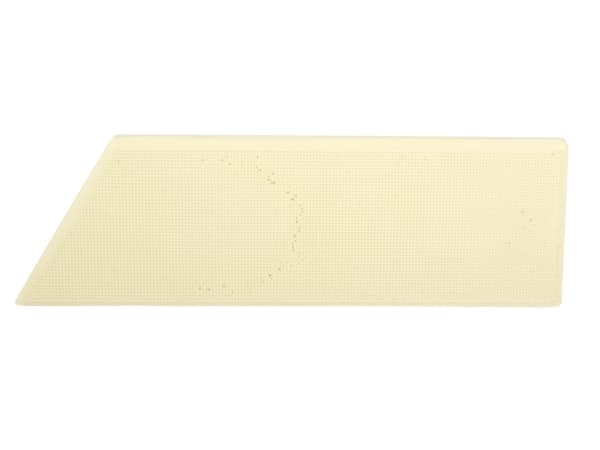 BOXER® hörnslipskiva PUR 80 x 260 mm