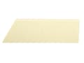 Miniatyrbild 5 av 5: BOXER® hörnslipskiva PUR 80 x 260 mm