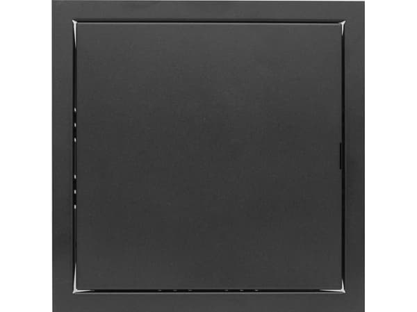 Europlast INSP HATCH METAL 15AB12AB380X150MM ANTHR