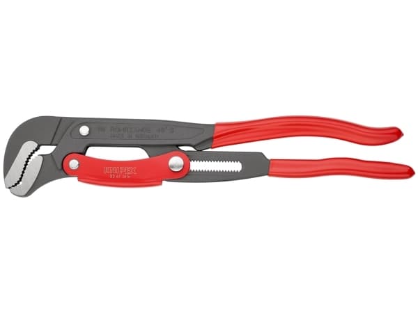 Knipex 83 61 015, 420 mm, Rør tang