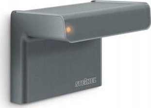 Steinel rörelsedetektor iHF AP IP54 160° RW 7m 3D KNX anth (059620)