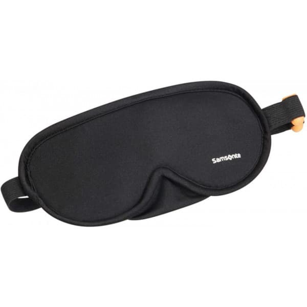 Samsonite Travel -sovmask och öronproppar