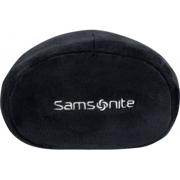 Samsonite Memory foam -matkatyyny pussilla