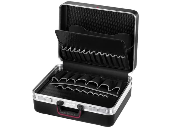 Parat CLASSIC Deep Space 488050171 Universal Toolbox ilman varusteita 1 kpl.