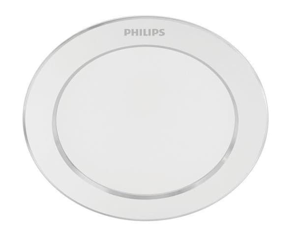 Philips DIAMOND CUT, 4.5W, 3000°K