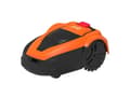 Pikkukuva 3 / 3: AYI | Lawn Mower | A1 1400i | Mowing Area 1400 m² | WiFi APP Yes (Android; iOs) | Working time 120 min | Brushless Motor | Maximum Incline 37 % | Spe