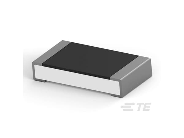 TE Connectivity 5-2176392-3 Precisionsresistor 464 kΩ SMD 1206 0,1 % 10 ppm 5000 st Tejp på hel rulle