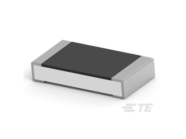 TE Connectivity 4-2176390-0 2.94 kΩ SMD 1206 0.1 % 10 ppm 5000 stk Tape on Full reel