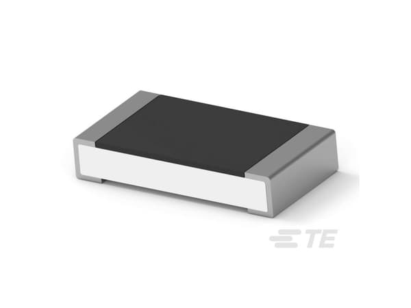 TE Connectivity 5-2176391-8 Precisionsresistor 48,70 kΩ SMD 1206 0,1 % 10 ppm 5000 st Tejp på hel rulle