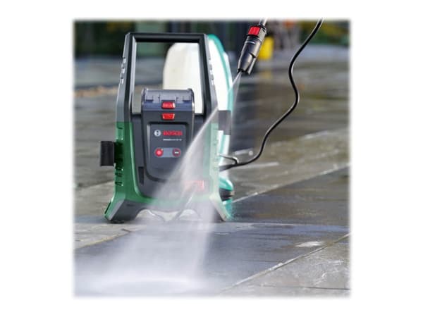 Bosch UniversalAquatak 36V-100 - Mobil vasker - ingen batteri - SOLO