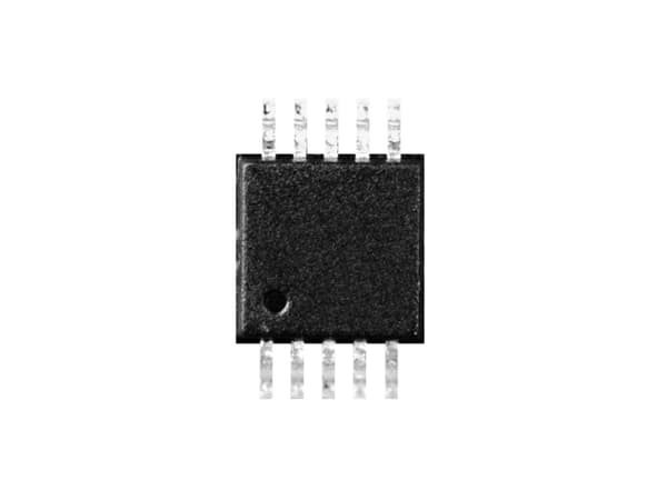 Maxim Integrated MAX3311CUB+ Interface-IC - transceiver Tube