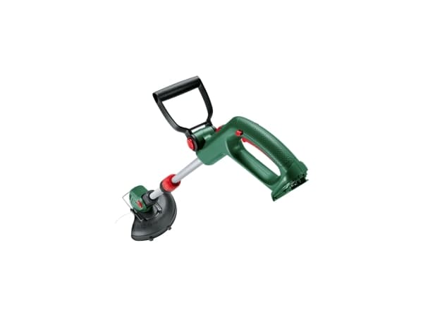 Bosch UNIV 18V-26-500 SOLO UNIV KIERRÄTYSKELPOINEN RUOHONLEIKKUULEIKURI - SOLO